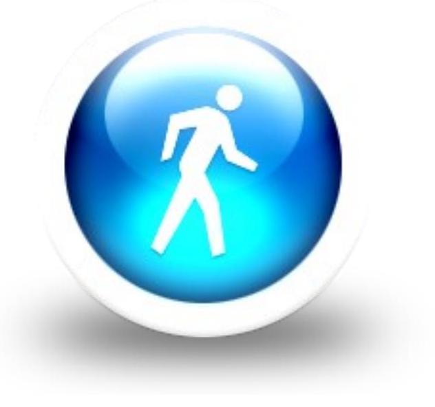 Walking250